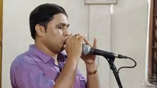 Dil Kya Kare Jab Kisi Ke I In Harmonica By Debabrata  I Mouth Organ