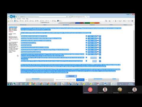 File a Weekly Claim - Vermont Unemployment Insurance How to's