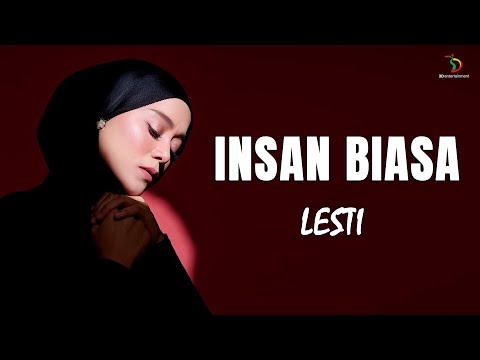 Lesti - Insan Biasa | Live Performance
