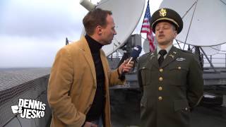 Johannes Schlüter von der NSA