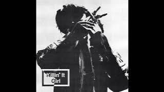 J-Hope: Killin' It Girl (Audio)