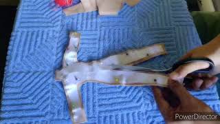 Easy Diy 16 Scale Phicen Bodysuit Part 1