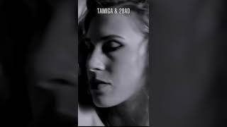 Tamiga & 2Bad - Gorgeous | #Shorts #Viral