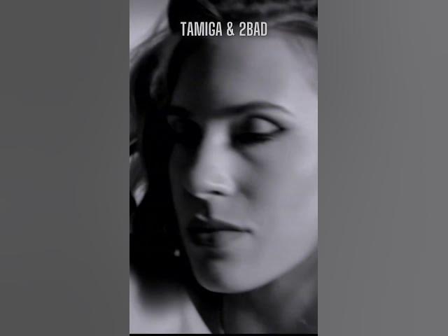 Tamiga & 2Bad - Gorgeous | #Shorts #Viral
