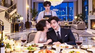 結婚5年妻子卻嫌棄他是個免費保姆，他直接離婚不伺候了！殊不知被她踹掉的丈夫是隱世首富，前妻瞬間崩潰！#短劇  #穷小子 #逆袭 #爽剧