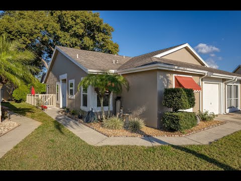 4214 Boston Cir, New Port Richey, FL home video tour