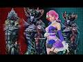 TEKKEN TAG TOURNAMENT 2 PROLOGUE Devil Kazuya And Devil Jin Gameplay (4K 60FPS)
