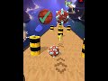 ⚽Going Balls VS Rollance Balls Action Ball Games New Race 🔥 | Android/IOS Games