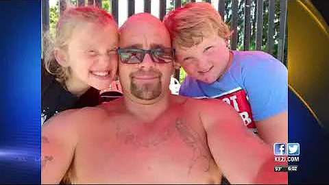 Fern Ridge drowning victim's fiancee speaks out