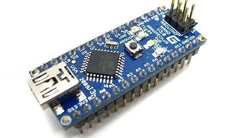 Заставляем собаку работать.  watchdog в arduino часть 3