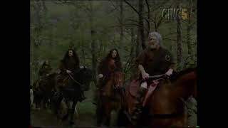 Cesur Yürek Braveheart 1995 - Cine 5 Yayını