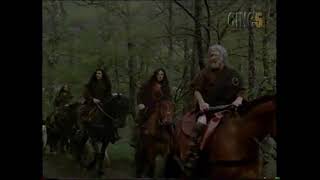 Cesur Yürek Braveheart 1995 - Cine 5 Yayını