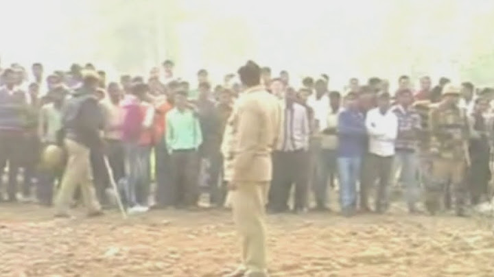 Tiger attack: Farmer killed by big cat in north India