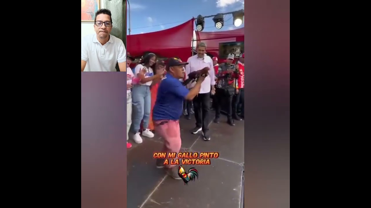 Cosas que solo pasan en Venezuela 🇻🇪 parte # 79