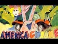 Video thumbnail for AMERICA GIOVANE - Remigio Ducros