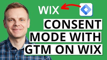 Set Up Google Consent Mode v2 on Wix with GTM | Step-by-Step Guide