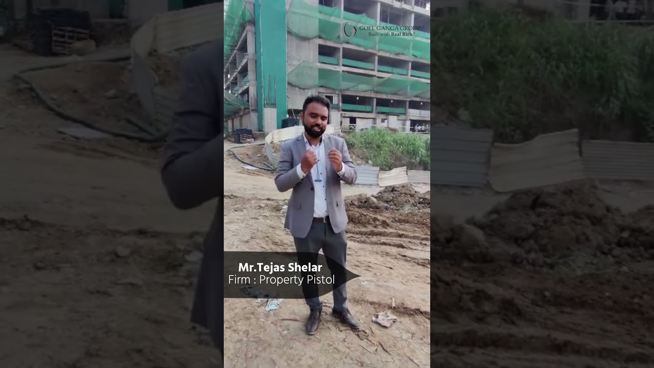 Gang Asmi, our BIG DEAL! 