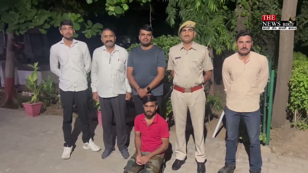 राजस्थान समाचार आज क्या हुआ संपूर्ण राजस्थान में देखे- 26-09-2025