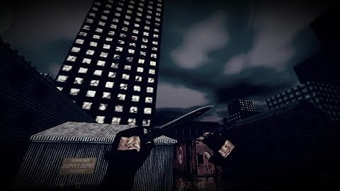 Freddie Dredd- You Know ( Cs 1.6| android| Xash 3D