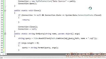 C# Our Login System [1] Database Set-up (1-2)
