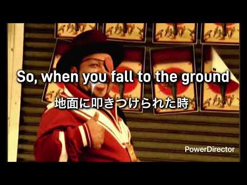 Sevendust-Enemy【和訳】