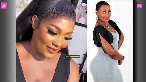 20 Nollywood Actresses With BBL Vs Natural Curves: Which Is Better?