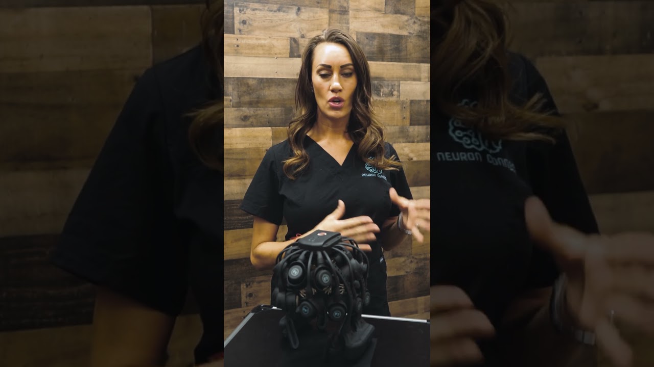 Is This You? Neurofeedback Therapy at Neuron Connect in the Phoenix Valley