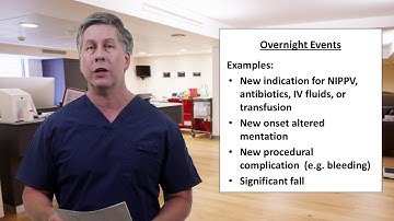 SOAP Presentations - 2 Examples