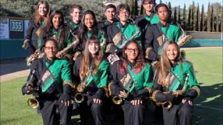 2016 MHS Marching Musketeers Slideshow