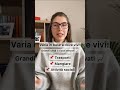 Se vuoi studiare all'estero ecco una cosa da considerare: il costo della vita #shorts #costi