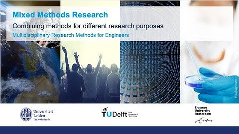 MRE1x_2021_Module_3_3_Mixed_methods_research-video