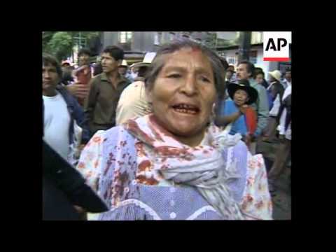 MEXICO: 78TH ANNIVERSARY OF DEATH OF EMILIANO ZAPATA MARKED