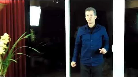 Dr. Tel-Oren ("Dr. T") speaks about the "anti-infl...