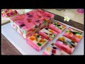 RESEP PUDING MOZAIK | KENYAL DAN SEGAR BANGET