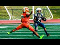 Georgia Rattlers vs Douglasville Tiger Cubs 🔥🔥4 QTR DAWG FIGHT!! 9U Youth Football | WARZONE