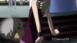 Soul eater ~womanizer~