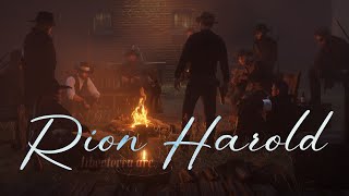 【RDR 2 RP】KABOOM! #cakrawalacountyredm