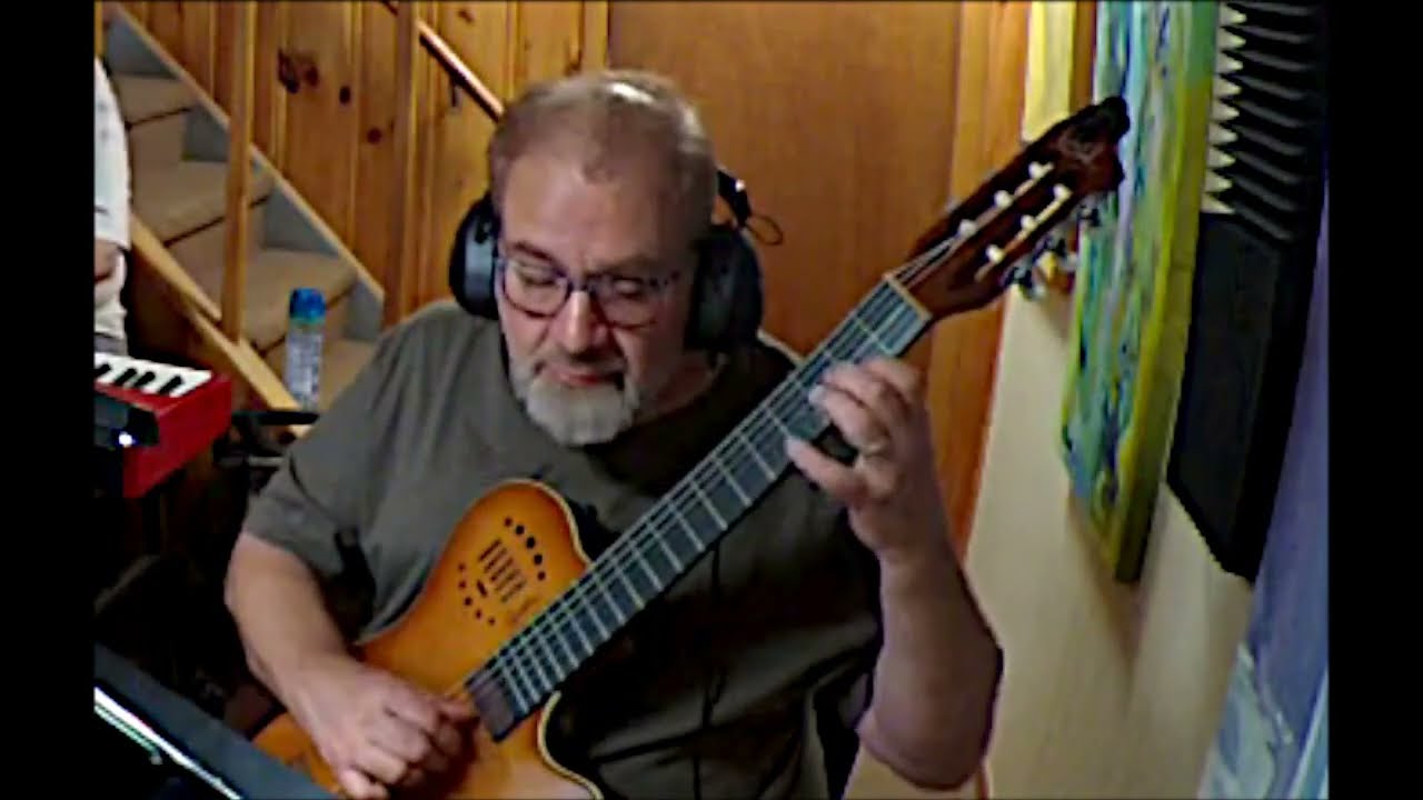 Then We Understood It Was The Sea EPK