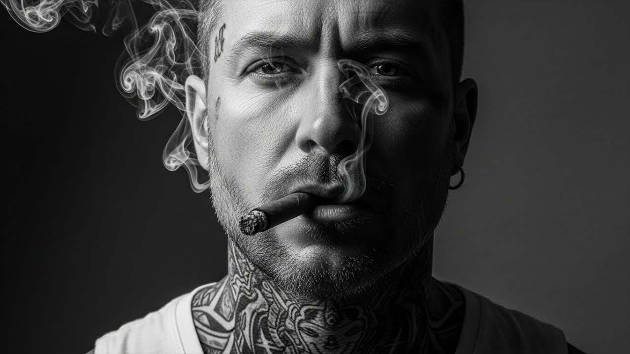 Deep Harmony [2025] - English Deep House, Vocal House, Nu Disco | Emotional / Intimate Atmosphere