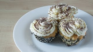 Кексы с жидким шоколадом. Просто, быстро и очень вкусно Кексы с жидким шоколадом. Просто, быстро и очень вкусно