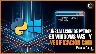 How to Install Python on Windows Step by Step (2026 Guide for Beginners)