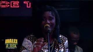 Wally B. Seck & le Raam Daan - live VOGUE HD / 11 Mai 2024