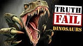 Interesting Dinosaur Trivia 3 Hot Facts Model Rachel The Faq Youtube