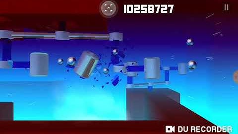 Smash Hit 1.5.0 Mod Checkpoint 24