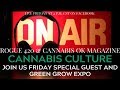 Cannabis Oklahoma Magazine: Cannabis Culture Podcast #3