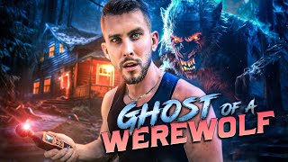 Werewolf Ghost Caught On Ring Camera!