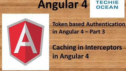 Caching HttpResponse in Angular