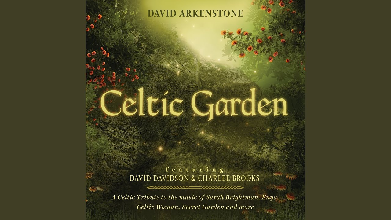 Celtic Garden