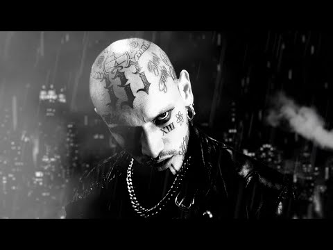 Reta - Gotham Ville (Clip Officiel)