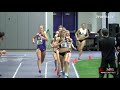 Konstance Klosterhalfen Smashes Indoor Mile Race mp3